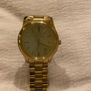 Women’s Michael Kors watch